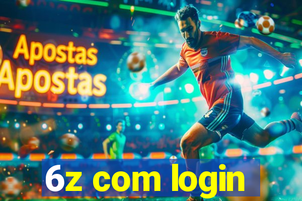 6z com login